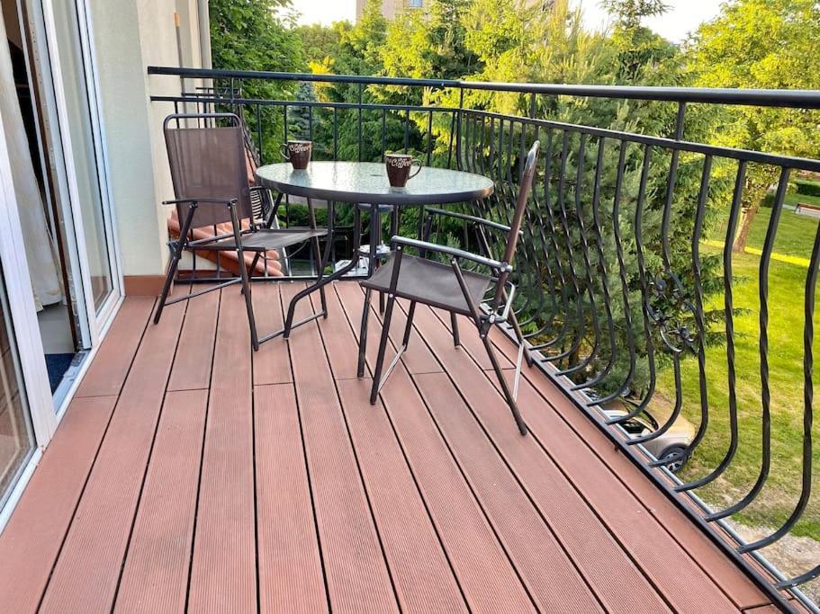 Апартаменти Piekny Apartament Z Widokiem Na Jezioro Niegocin Гіжицько Екстер'єр фото