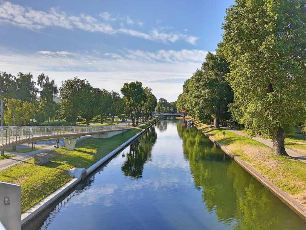 Апартаменти Piekny Apartament Z Widokiem Na Jezioro Niegocin Гіжицько Екстер'єр фото