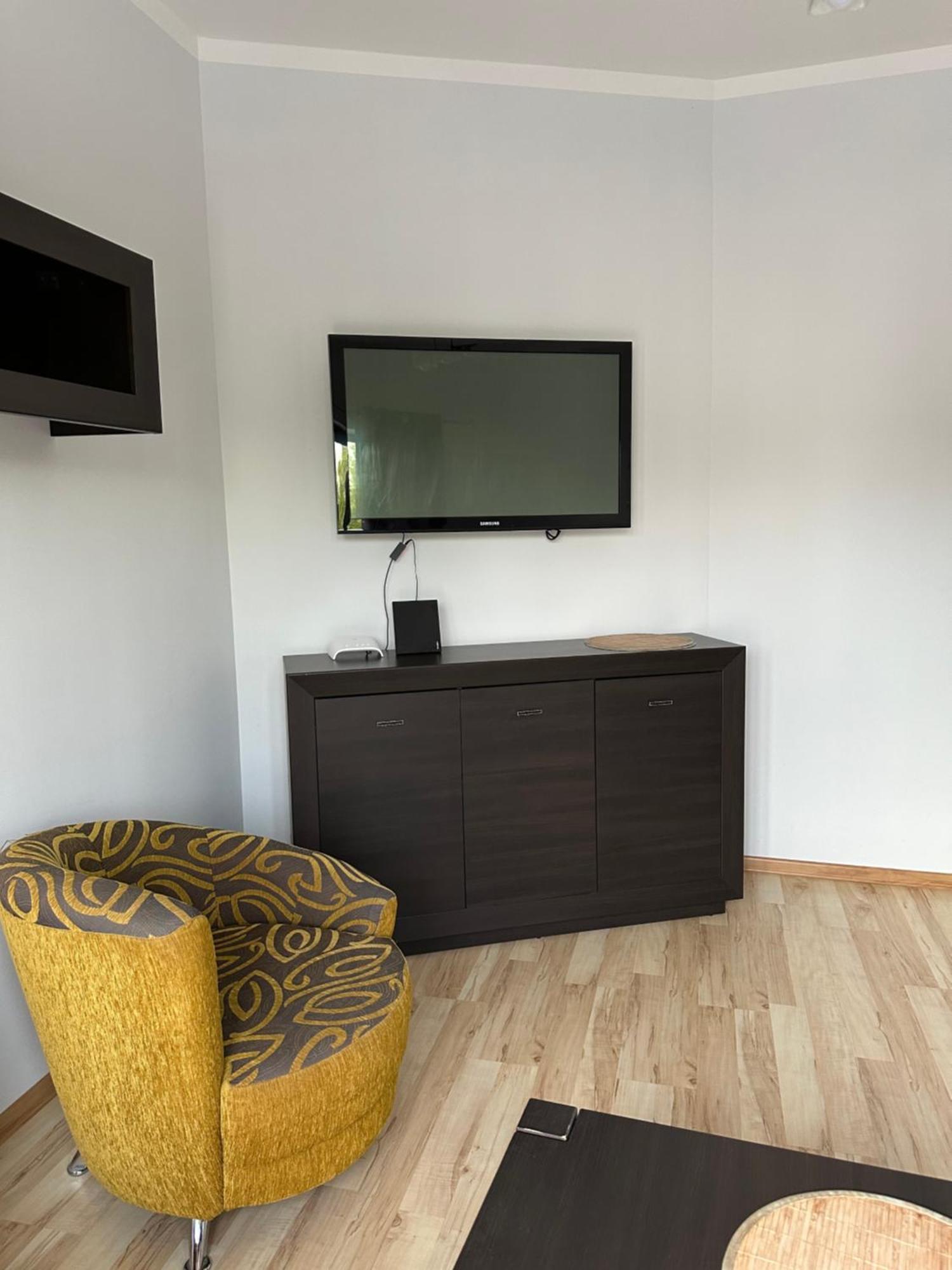 Апартаменти Piekny Apartament Z Widokiem Na Jezioro Niegocin Гіжицько Екстер'єр фото