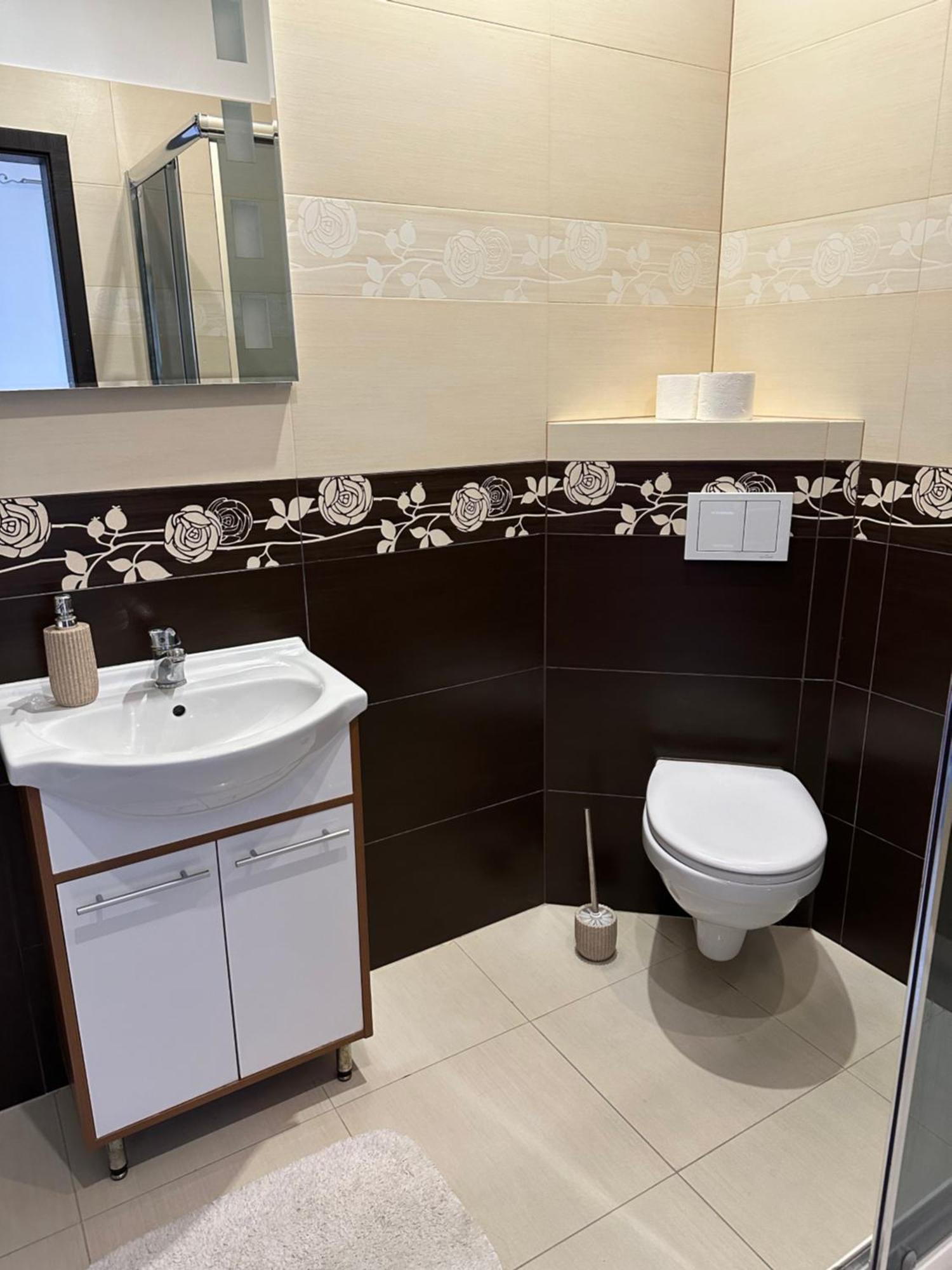 Апартаменти Piekny Apartament Z Widokiem Na Jezioro Niegocin Гіжицько Екстер'єр фото